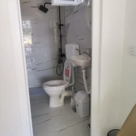 Apartment Kirovi - Star Dojran