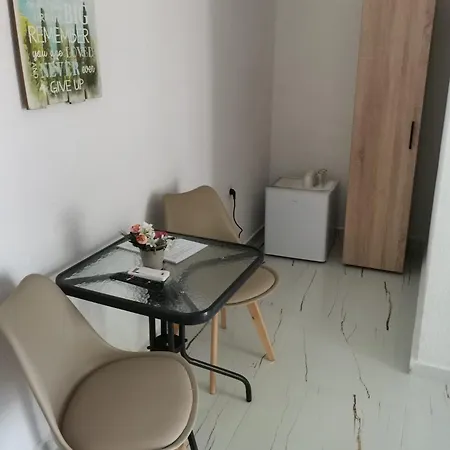 Kirovi - Star Apartment *