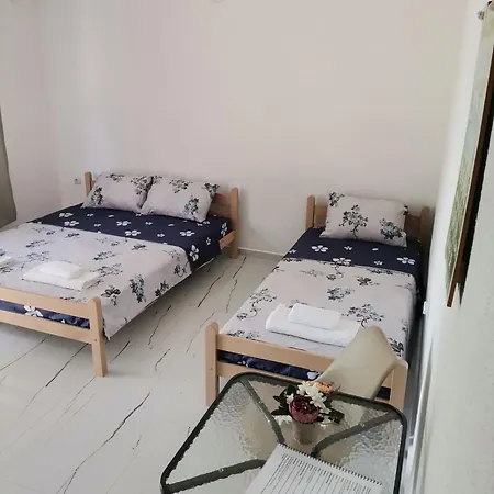 Apartment Kirovi - Star Dojran